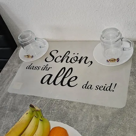Bed & Breakfast Zimmervermietung Zentrum Freiberg