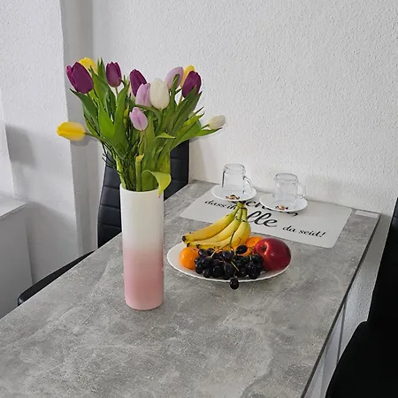 Zimmervermietung Zentrum Bed & Breakfast