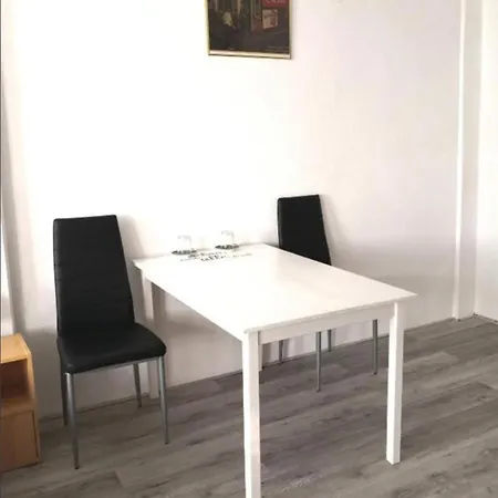 Zimmervermietung Zentrum Фрайберг