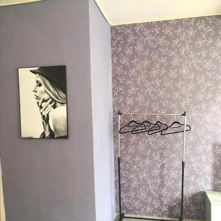 Zimmervermietung Zentrum Отель типа 