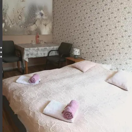 Bed & Breakfast Zimmervermietung Zentrum Freiberg