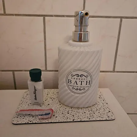 Bed & Breakfast Zimmervermietung Zentrum