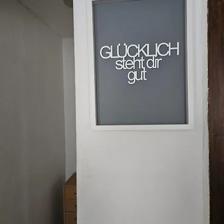 Zimmervermietung Zentrum 3*