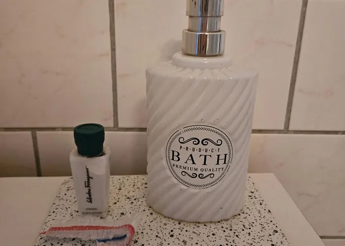 Bed & Breakfast Zimmervermietung Zentrum